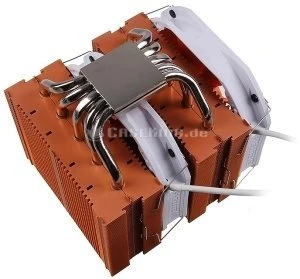 Phanteks PH-TC14PE_OR orange