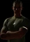 adidas Adi365 Climacool Laufshirt kurzarm tent green/halo green (Herren) Vorschaubild