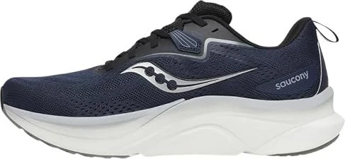 Saucony Tempus schwarz (Herren)
