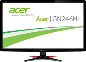 Acer GN6 GN246HLBbid, 24"