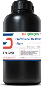 Siraya Tech Magna Durable Black, 1.00kg