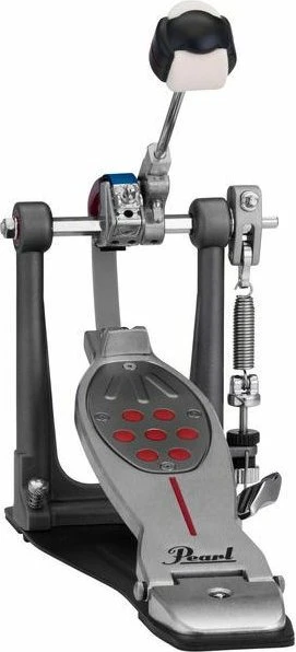 Pearl Eliminator Redline Belt Drive Single Pedal