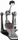 Pearl Eliminator Redline Belt Drive Single Pedal (P-2050B)
