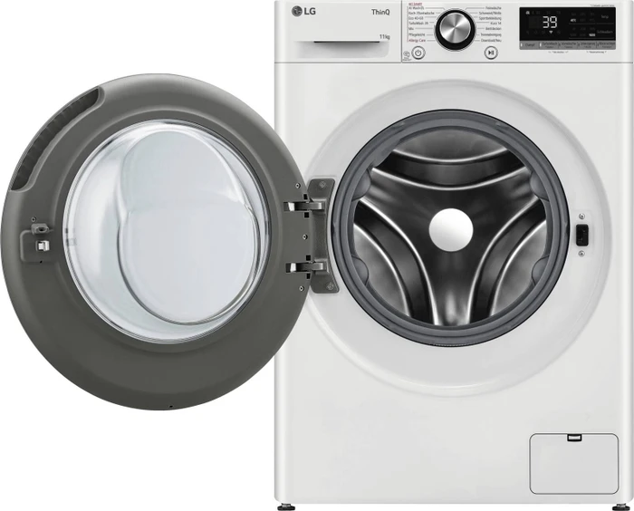 LG F6WR7011 Frontlader