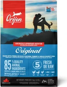 Orijen Original Dog, 2kg
