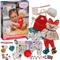 Zapf creation BABY born Adventskalender Vorschaubild