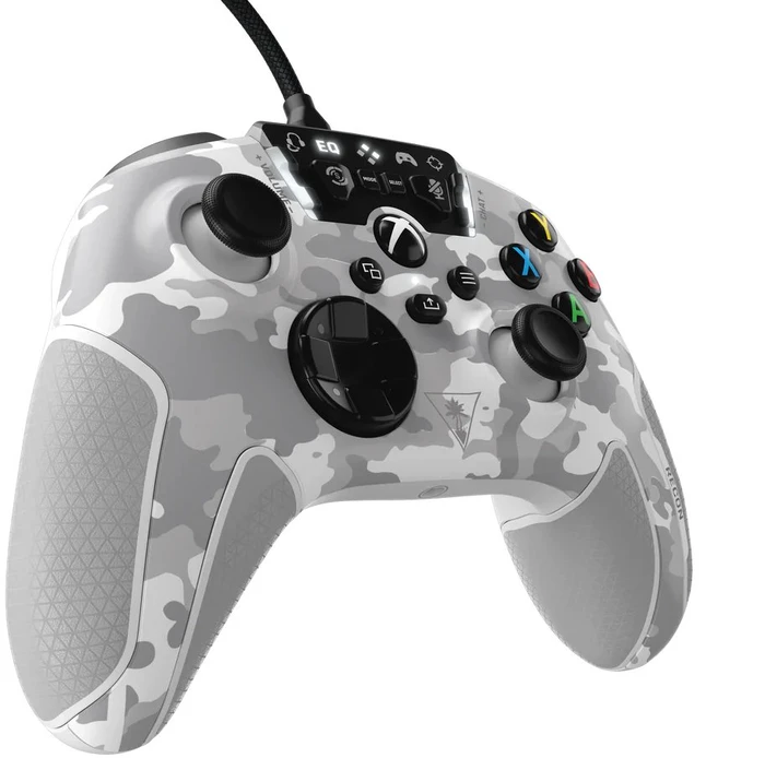 Turtle Beach Recon Wired Controller arctic camo (Xbox SX/Xbox One/PC)
