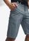 Maier Sports Nil Bermuda Hose kurz slate (Herren) Vorschaubild