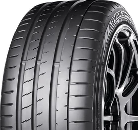Yokohama Advan Sport V107 255/45 R20 105Y XL FR *