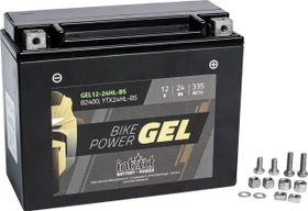 intAct Bike-power AGM YTX24HL-BS
