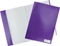 Herma Heftschoner Karton, A4, violett, 10er-Pack Vorschaubild