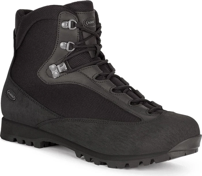 Aku Pilgrim HL GTX schwarz (Herren)