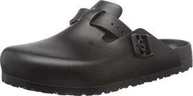 Birkenstock Boston EVA schwarz