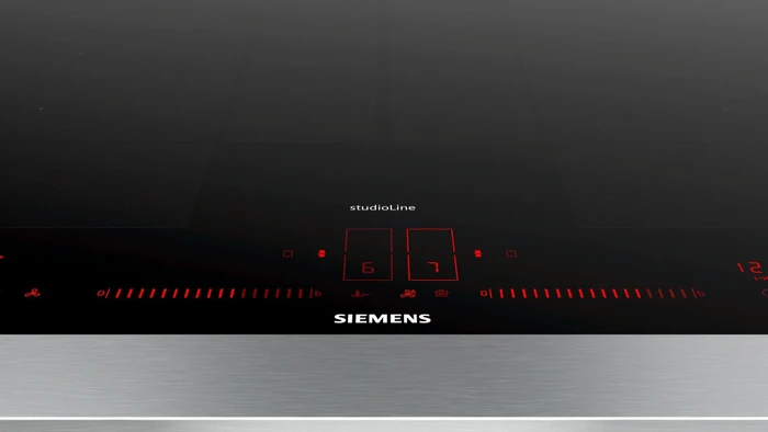 Siemens iQ700 EX807LYV5E Induktionskochfeld autark