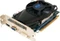 Sapphire Radeon HD 6670, 2GB DDR3, VGA, DVI, HDMI, lite retail Vorschaubild