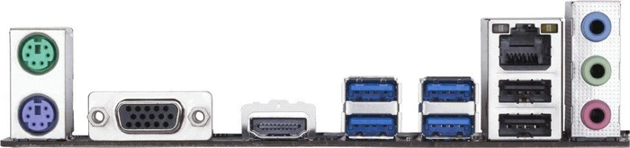 GIGABYTE B360M Gaming HD (Intel 1151 v2)