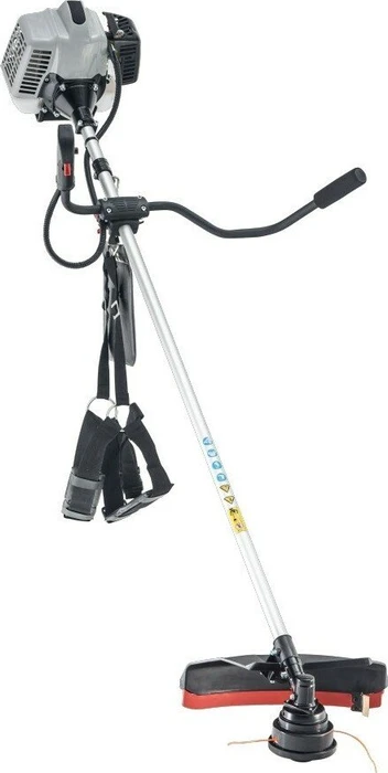 AL-KO Premium BC 500 B Benzin-Motorsense
