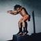 adidas Dropset 4 core black/aurora onix/lucid orange Vorschaubild