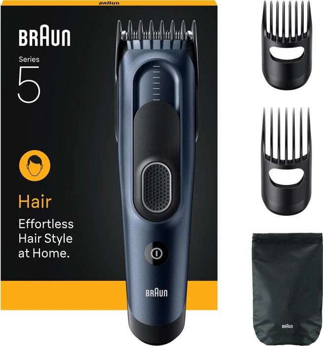 Braun Series 5 HC5550