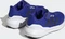 adidas RunFalcon 3.0 Elastic Lace Top Strap lucid blue/legend ink/cloud white (Junior) Vorschaubild