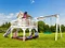 Axi Spielhaus Liam mit Rutsche Vorschaubild