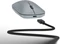 Eternico MSB380 Wireless Office Mouse dunkelblau, USB/Bluetooth Vorschaubild