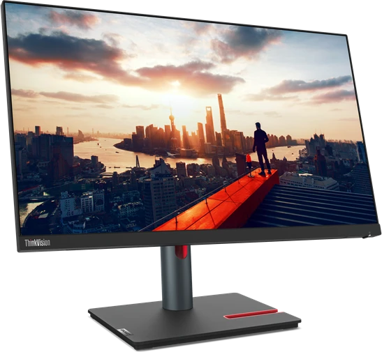 Lenovo ThinkVision P24h-30, 23.8"