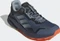 adidas Terrex Trailrider wonder steel/magic grey met/impact orange (Herren) Vorschaubild