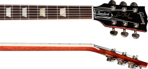 Gibson Les Paul Standard '60s Iced Tea