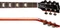Gibson Les Paul Standard '60s Iced Tea Vorschaubild
