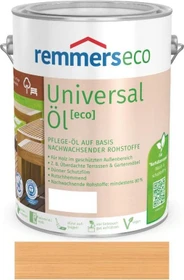Remmers Gartenholz-Öl eco farblos, 5l