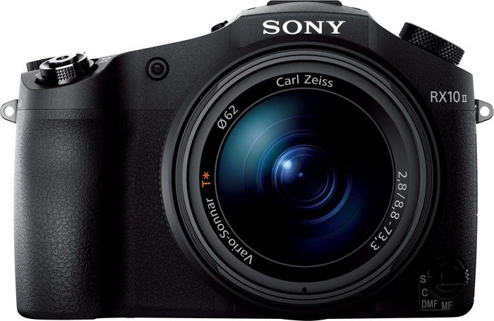 Sony Cyber-shot DSC-RX10 II