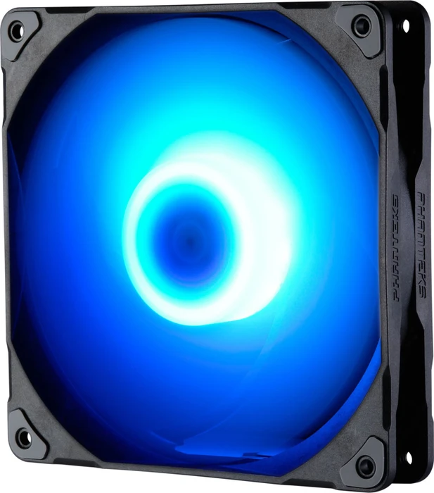 Phanteks M25-140 PWM D-RGB, schwarz, 140mm