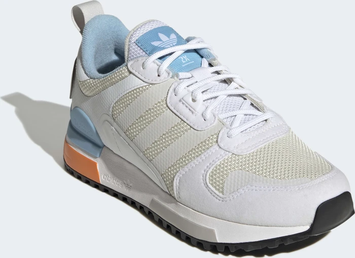 adidas ZX 700 HD cloud white/orbit grey/clear blue (Junior)