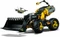 LEGO Technic - Volvo Konzept-Radlader Zeux Vorschaubild