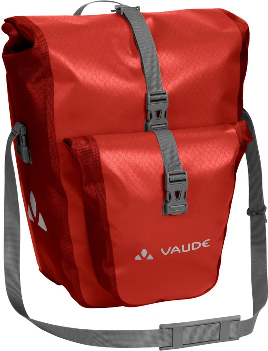 Vaude Aqua Back Plus Single Gepäcktasche lava