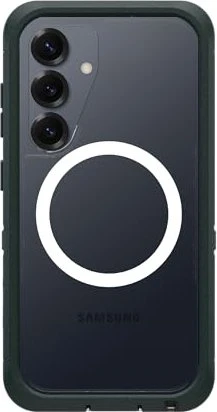 Otterbox Defender XT with Magnets für Samsung Galaxy S25 Sagebrush