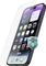 Hama Displayschutzglas Premium Crystal Glass für Apple iPhone 14 Pro Vorschaubild