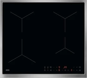 AEG Electrolux OIN64A00XB Induktionskochfeld autark