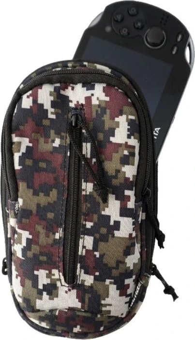 Hama Tasche Pixel Smash (PSVita)