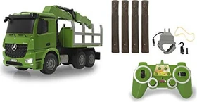 Jamara Holztransporter Mercedes-Benz Arocs