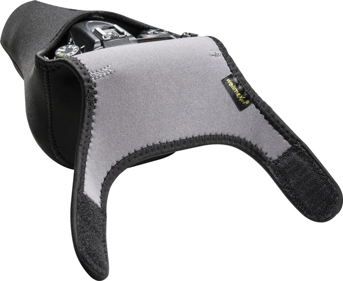 Walimex Pro Neopren L Schutzhülle schwarz