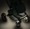 Maxi-Cosi Fame Kombikinderwagen twillic green Vorschaubild