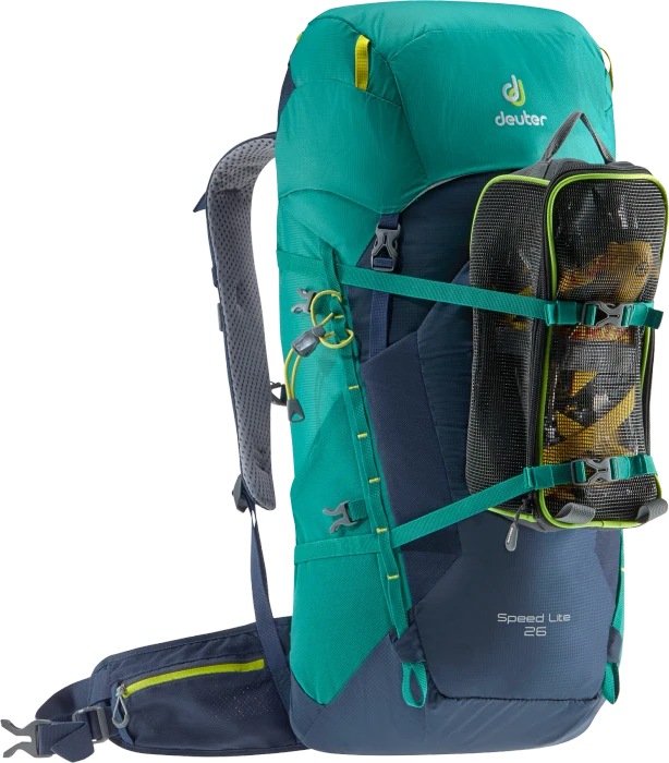 Deuter Speed Lite 26 navy/alpinegreen