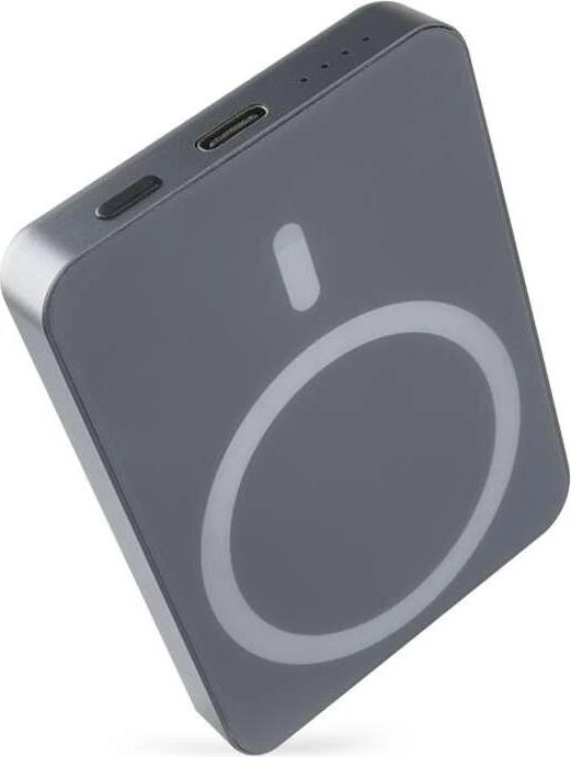 Emos Powerbank WI 522 20W 5000mAh grau