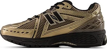 New Balance 1906R mushroom/black/black metallic (Herren)