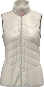 Salewa Ortles Hybrid Tirolwool Responsive Funktionsweste oatmeal (Damen)