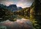 Ravensburger Puzzle Naturjuwel Piburger See Vorschaubild