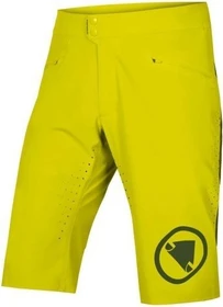 Endura SingleTrack Lite Short Fahrradhose kurz waldgrün (Herren)