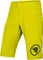 Endura SingleTrack Lite Short Fahrradhose kurz waldgrün (Herren) Vorschaubild